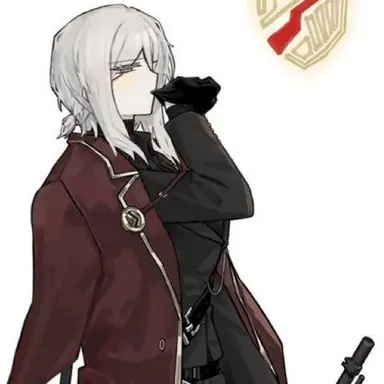Profile image of 파우스트