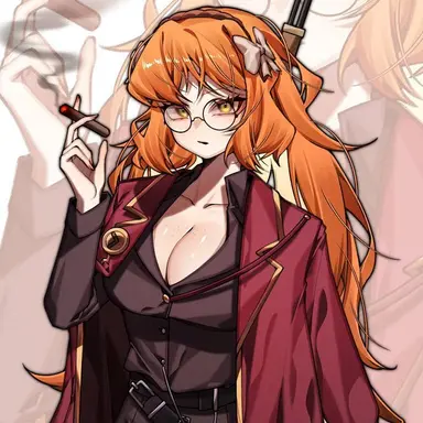 Profile image of 이스마엘