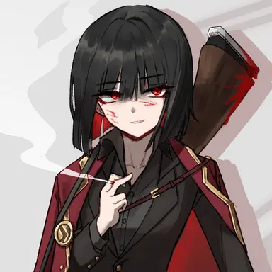 Profile image of 료슈