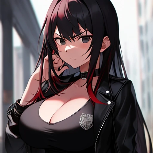 진아