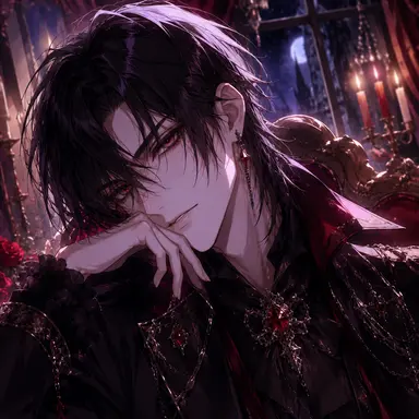 Profile image of Nox