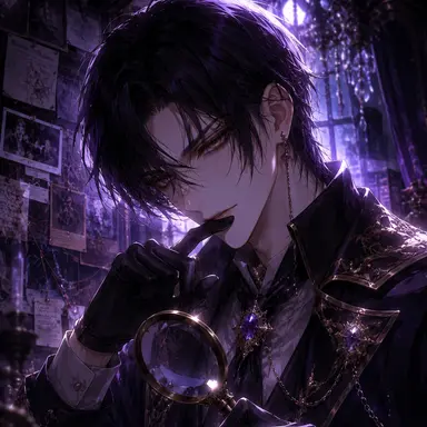 Profile image of Karasu