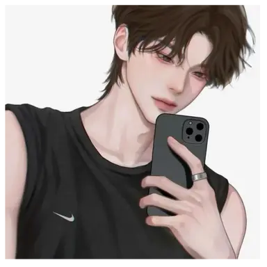 Profile image of 박하율