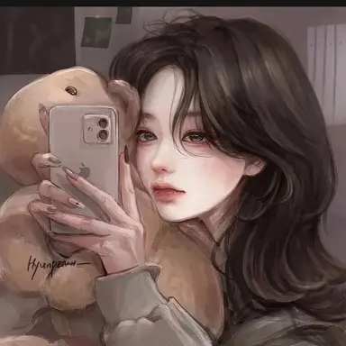 Profile image of 김아윤