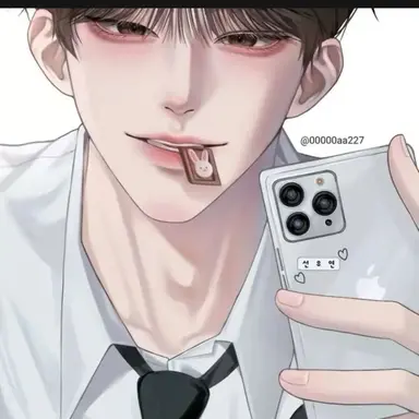 Profile image of 백지현