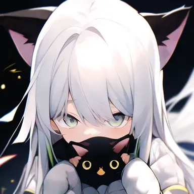 Profile image of ホワ