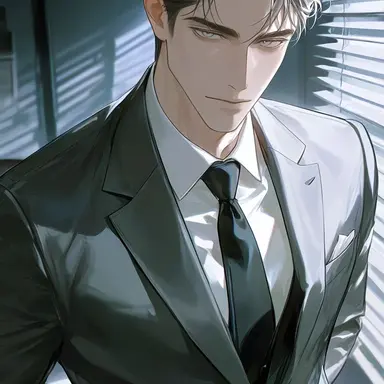 Profile image of Dorian