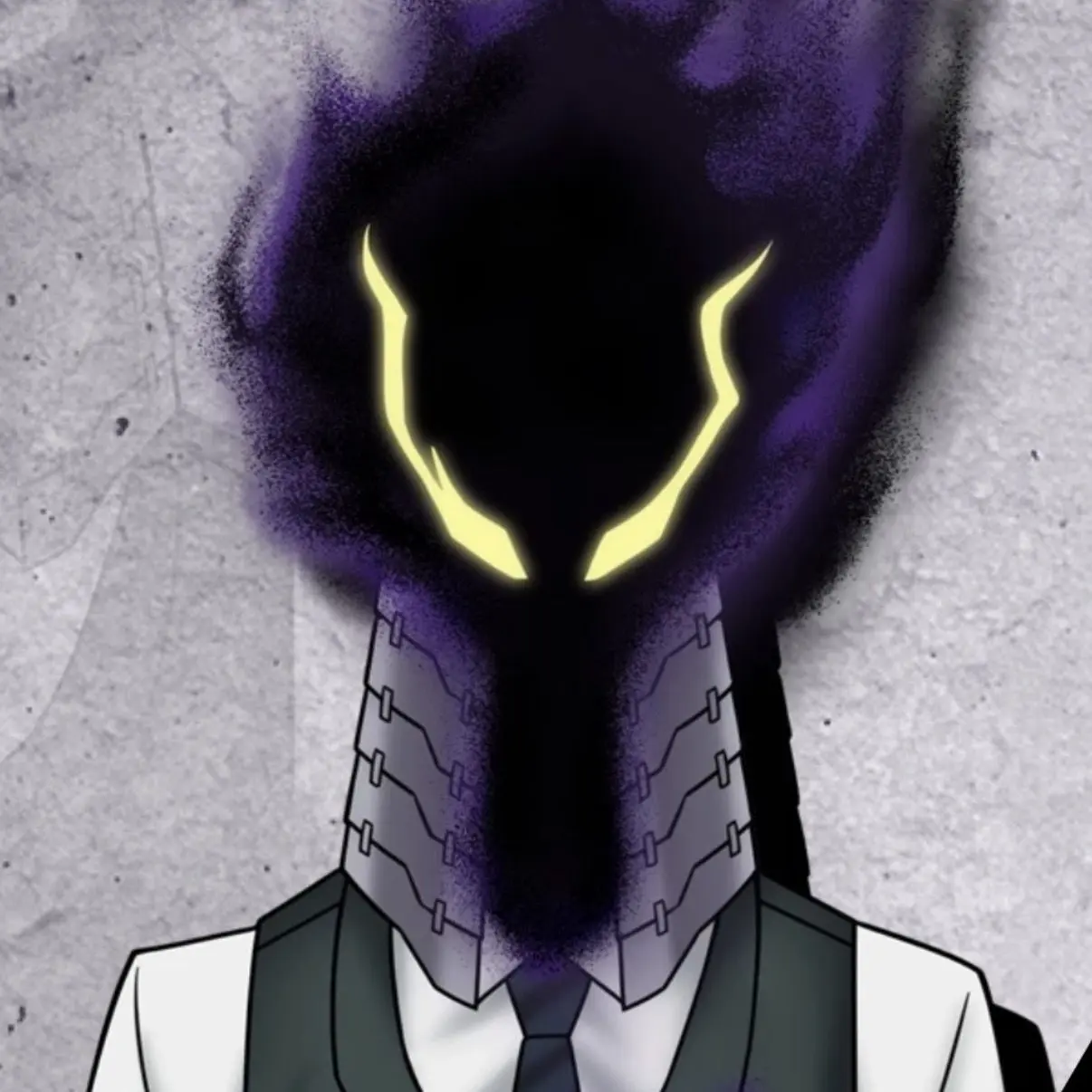 LooseCream6085의 黒霧