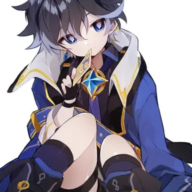 Profile image of Kyle