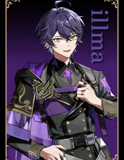 Profile image of いるま