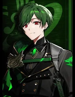 Profile image of すち