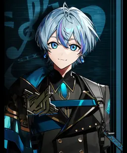 Profile image of 雨乃こさめ