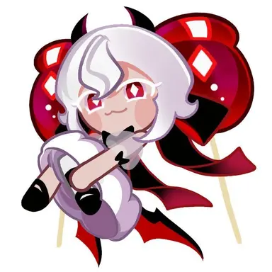 Profile image of 캔디애플맛 쿠키