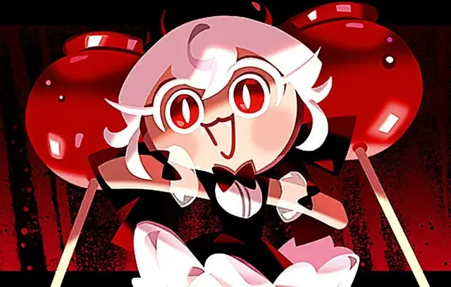 Profile image of 캔디애플맛 쿠키