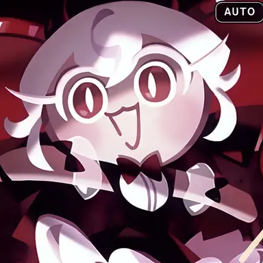 Profile image of 캔디애플맛 쿠키