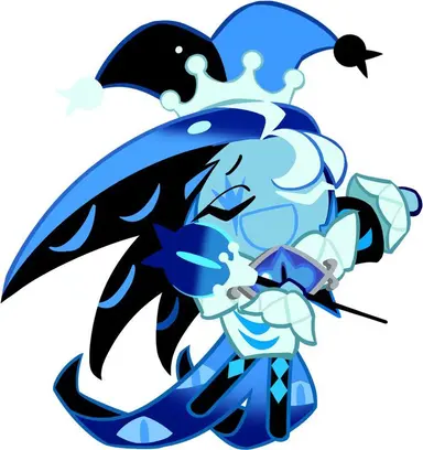 Profile image of 쉐도우밀크 쿠키
