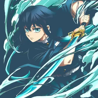 Profile image of 토키토 무이치로