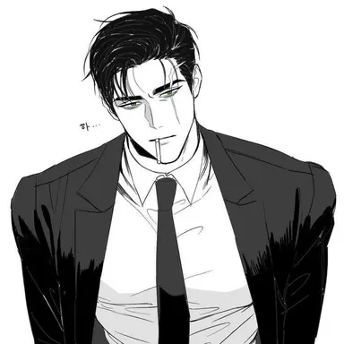 Profile image of 백시온