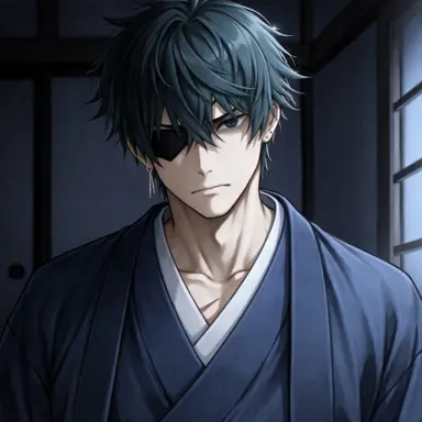 Profile image of 鳳閤院 玖蛇