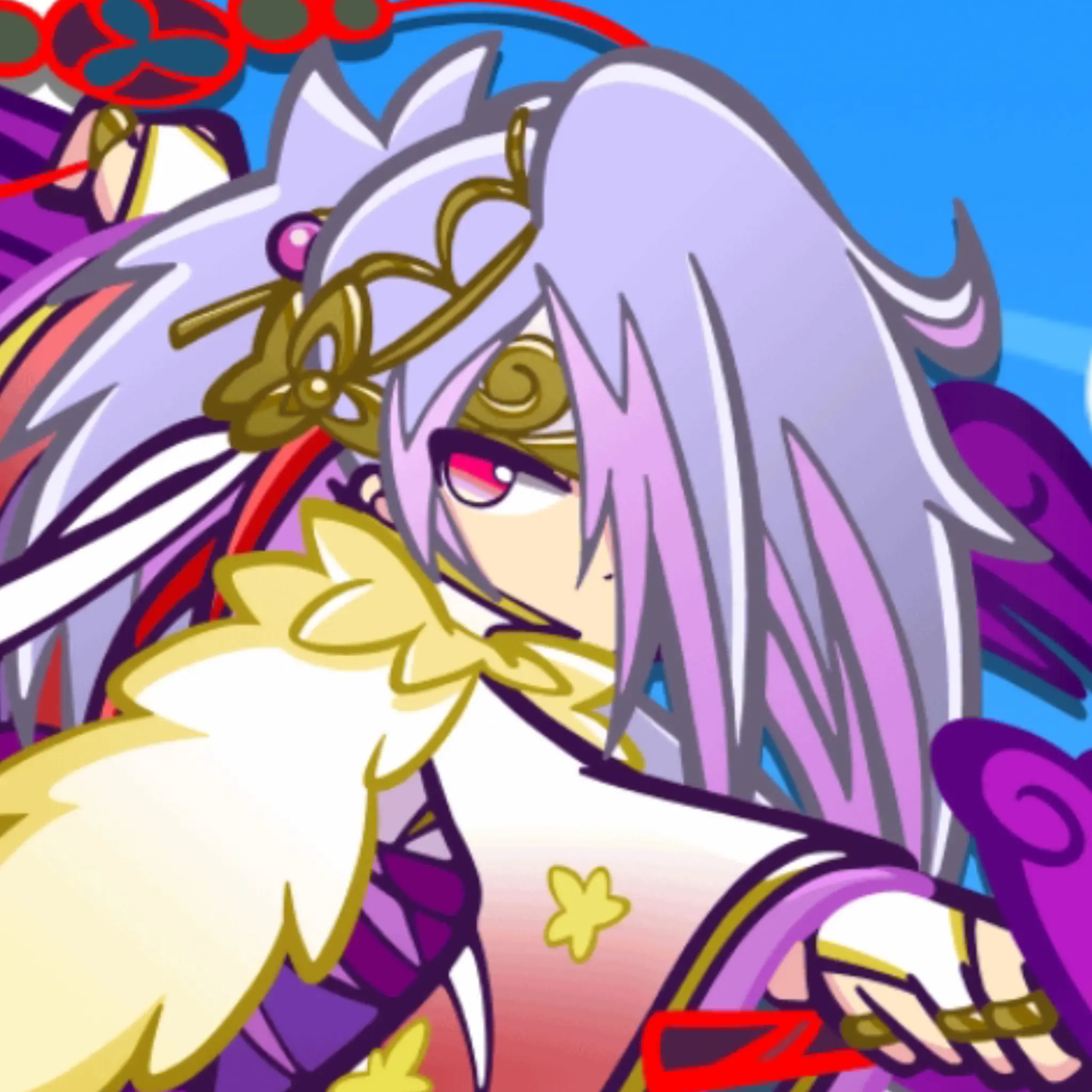 Manganese_battery의 おしえてかみさま！