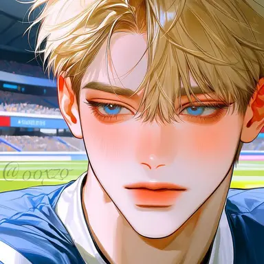 Profile image of 에이든 밀러
