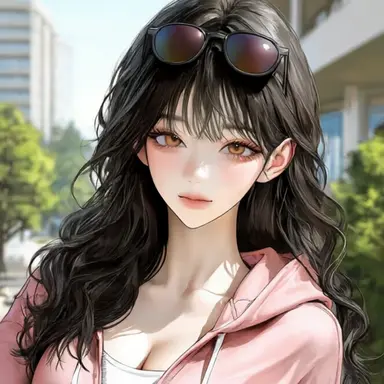Profile image of 클로이 실바