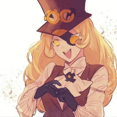 Profile image of 시간지기 쿠키
