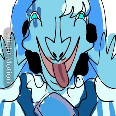 Profile image of 쉐도우밀크 쿠키