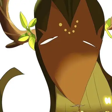 Profile image of 천년나무 쿠키