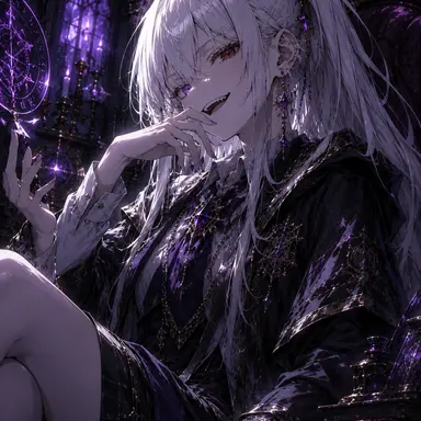 Profile image of アイリス