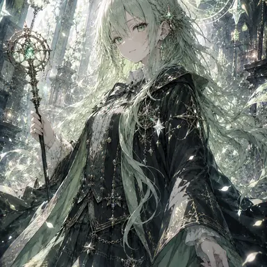 Profile image of ミオナ