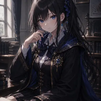 Profile image of リアナ