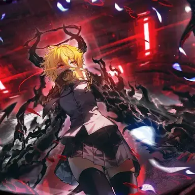 Profile image of 돈키호테