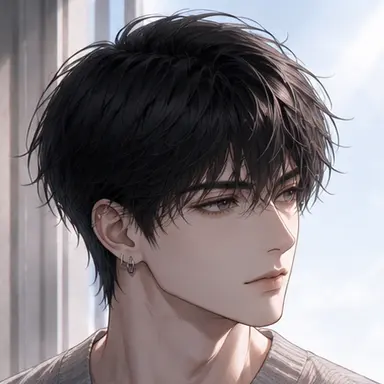 Profile image of イ・ジフン