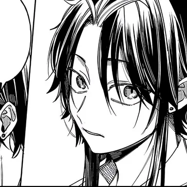 Profile image of 朱雀