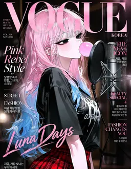 Profile image of 강루나