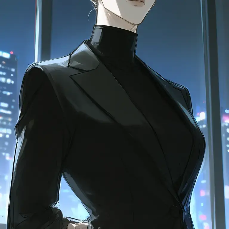 LankyLaugh9136의 Her Empire, Her Prize