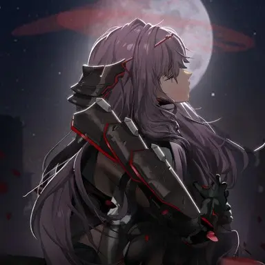 Profile image of 흑영