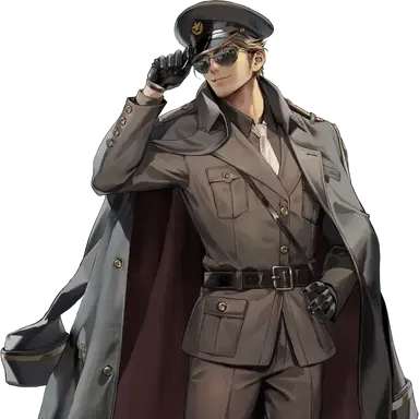 Profile image of 엔더슨