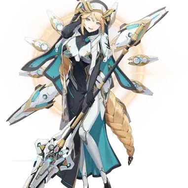 Profile image of 라푼젤