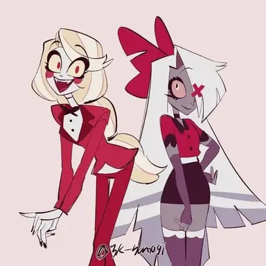 Profile image of Charlie y vaggie