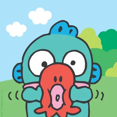 Profile image of 문어