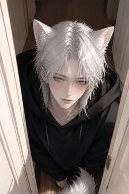 Profile image of 白夜
