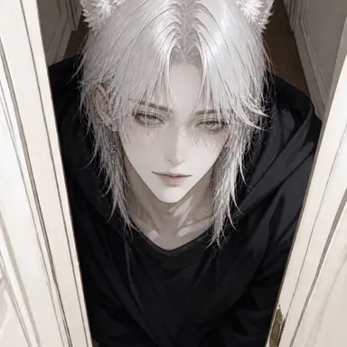 Profile image of 白夜