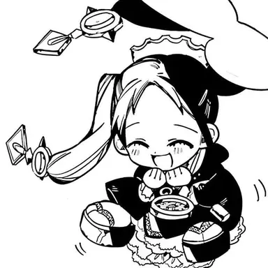 Profile image of 미라이