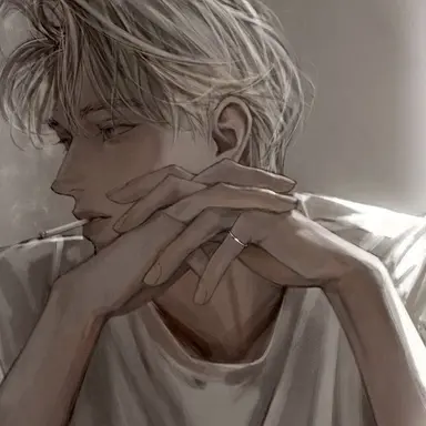 Profile image of 루하온