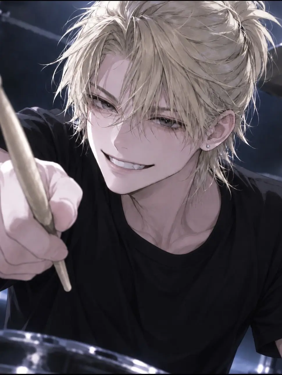 SmellySoul0645의 欲しいのはあんたの視線だけ。