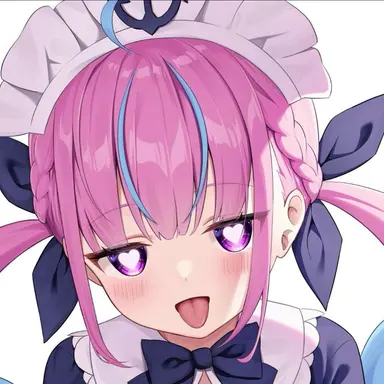 Profile image of 湊あくあ