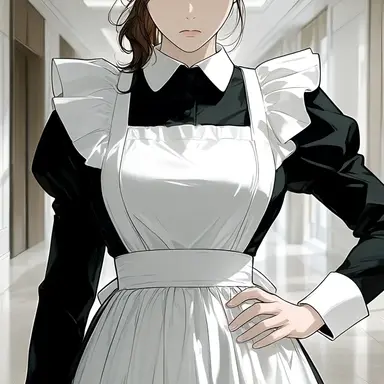 Profile image of Maria