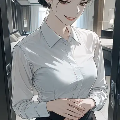 Profile image of Rosa